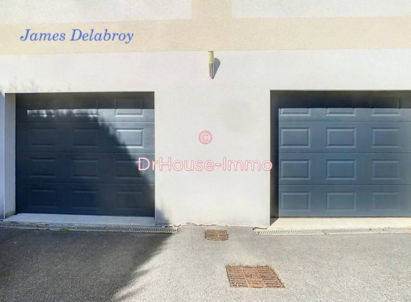 Maison à vendre 6 pièces de 145 m²