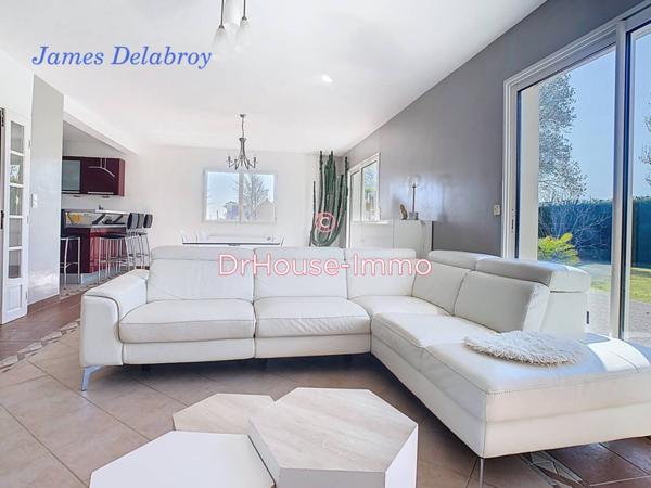 Maison à vendre 6 pièces de 145 m²