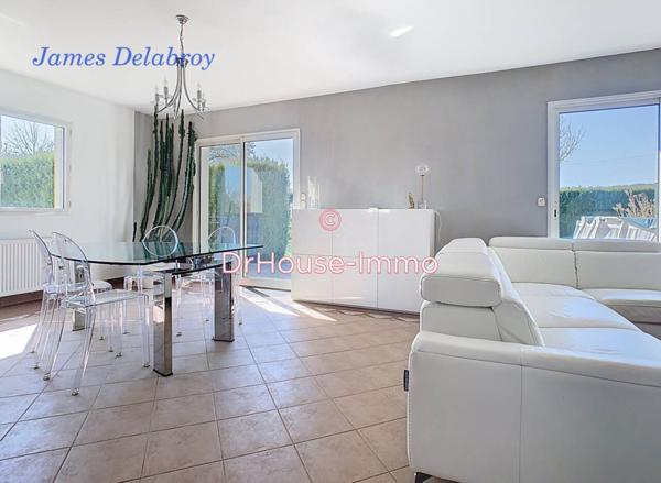 Maison à vendre 6 pièces de 145 m²