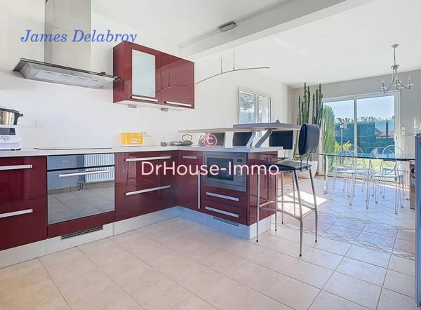 Maison à vendre 6 pièces de 145 m²