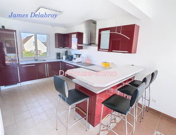 Maison à vendre 6 pièces de 145 m²