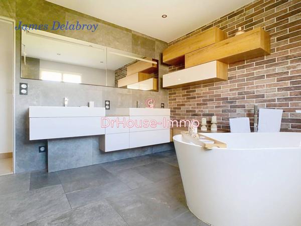 Maison à vendre 6 pièces de 145 m²