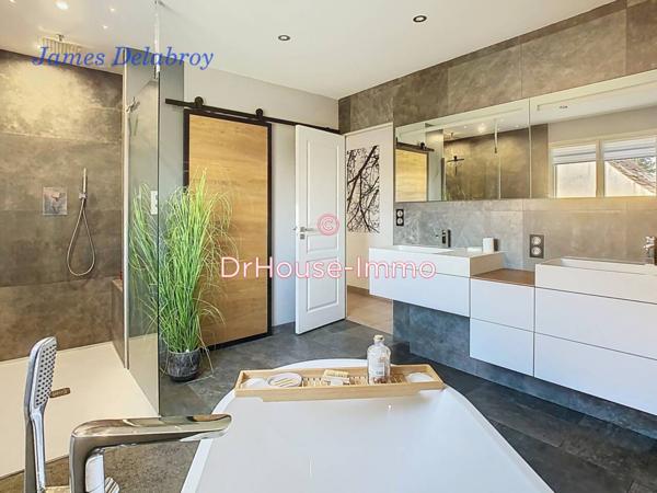 Maison à vendre 6 pièces de 145 m²