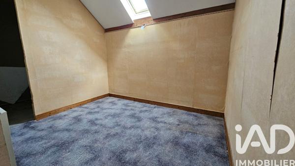 Maison à vendre 6 pièces 152 m² Puiseaux