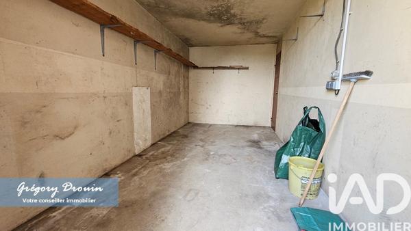 Maison à vendre 6 pièces 152 m² Puiseaux