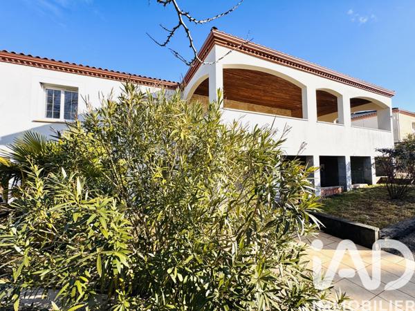 Maison à vendre 5 pièces 145 m² Fumel