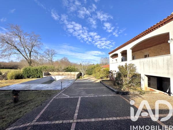 Maison à vendre 5 pièces 145 m² Fumel