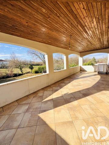 Maison à vendre 5 pièces 145 m² Fumel