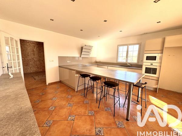 Maison à vendre 5 pièces 145 m² Fumel