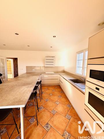 Maison à vendre 5 pièces 145 m² Fumel