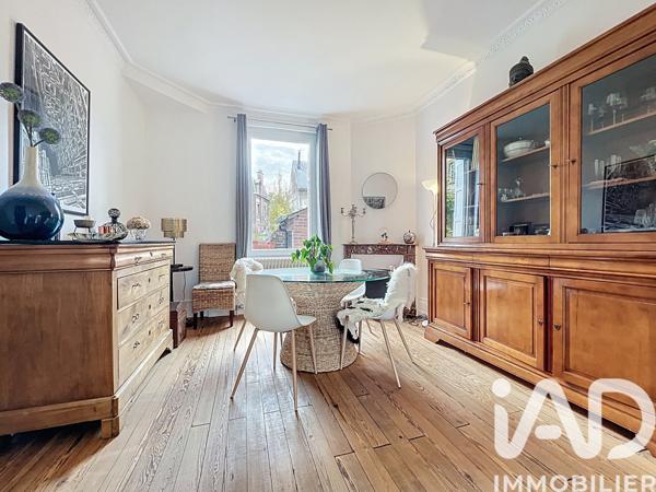 Maison à vendre 8 pièces 167 m² Rouen
