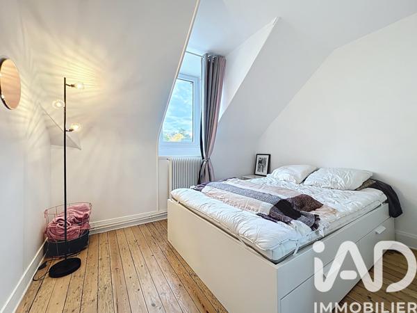 Maison à vendre 8 pièces 167 m² Rouen