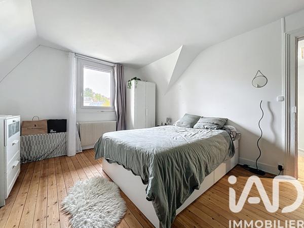 Maison à vendre 8 pièces 167 m² Rouen