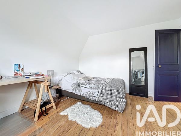 Maison à vendre 8 pièces 167 m² Rouen
