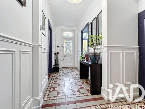 Maison à vendre 8 pièces 167 m² Rouen