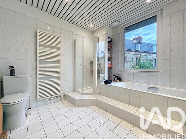 Maison à vendre 8 pièces 167 m² Rouen