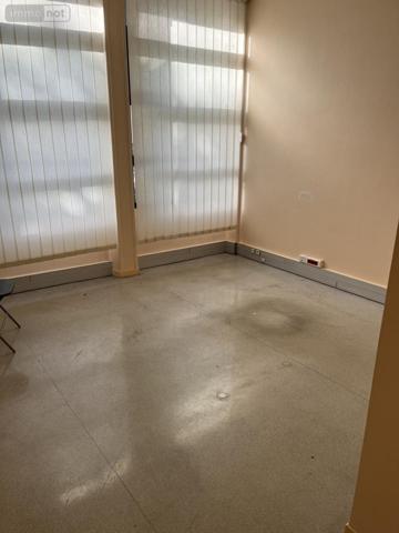 Fonds et/ou murs commerciaux à vendre à Épernay dans la Marne (51200), ref : 51022-2039