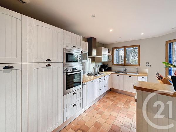 Maison à vendre  5 pièces - 140 m2 ST BAUDELLE - 53