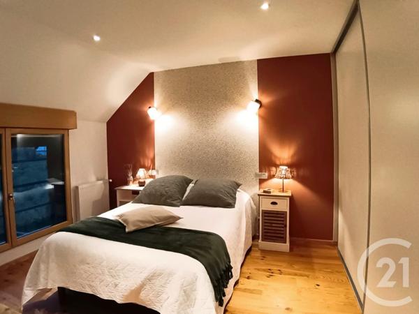 Maison à vendre  5 pièces - 140 m2 ST BAUDELLE - 53