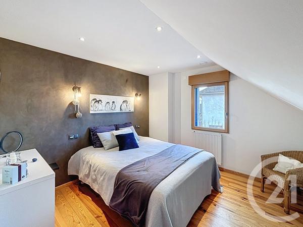 Maison à vendre  5 pièces - 140 m2 ST BAUDELLE - 53