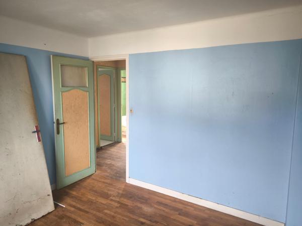 Maison à rénover quartier Robien