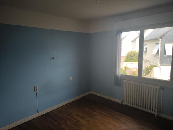 Maison à rénover quartier Robien