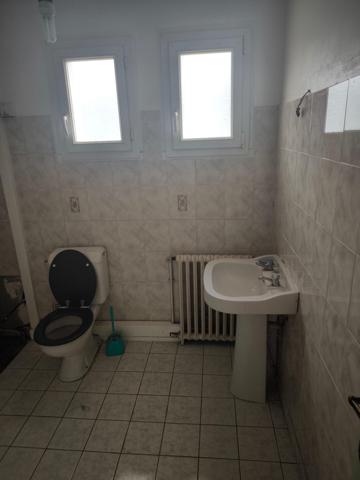 Maison à rénover quartier Robien