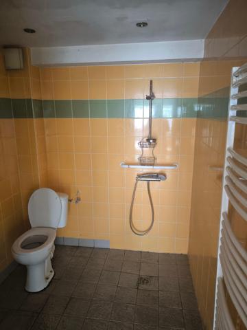 Maison à rénover quartier Robien