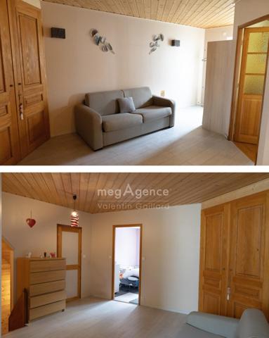 Maison à LA MURE, 38350 - 5 pièces 110m²