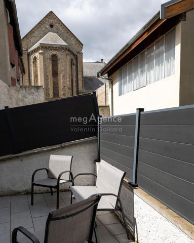 Maison à LA MURE, 38350 - 5 pièces 110m²