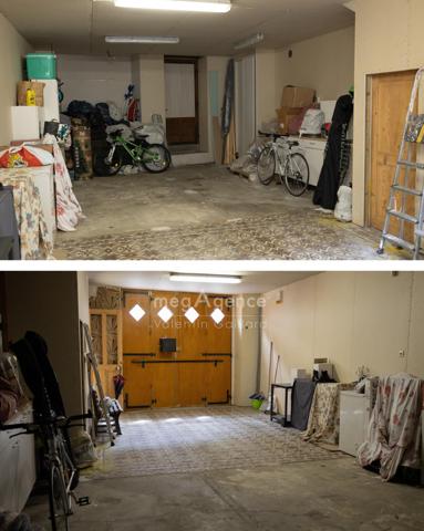 Maison à LA MURE, 38350 - 5 pièces 110m²