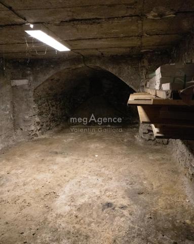 Maison à LA MURE, 38350 - 5 pièces 110m²