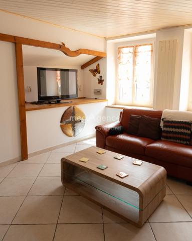 Maison à LA MURE, 38350 - 5 pièces 110m²