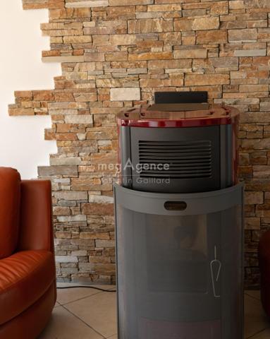 Maison à LA MURE, 38350 - 5 pièces 110m²