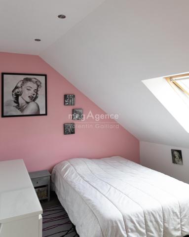 Maison à LA MURE, 38350 - 5 pièces 110m²