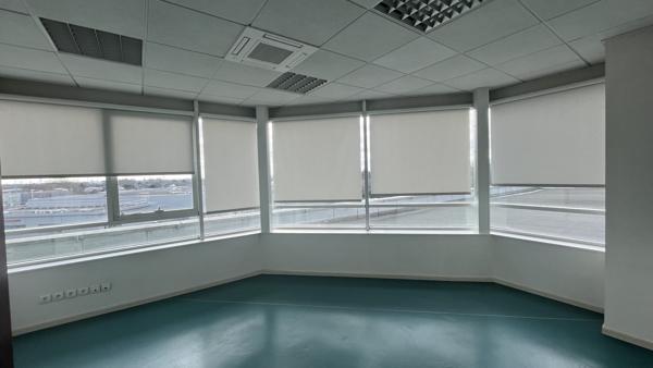 Bureaux à vendre à l'Est d'Orléans, 298 m² proche de la Tangentielle.