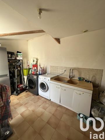 Pavillon 7 pièces de 165 m² à Essarts en Bocage (85140)