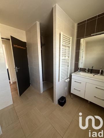 Pavillon 7 pièces de 165 m² à Essarts en Bocage (85140)