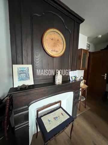 Appartement Saint-malo 3 pièce(s) 40.43 m2