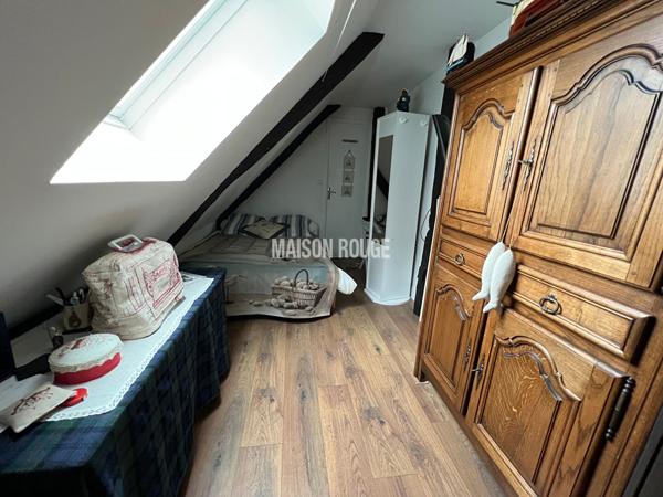 Appartement Saint-malo 3 pièce(s) 40.43 m2