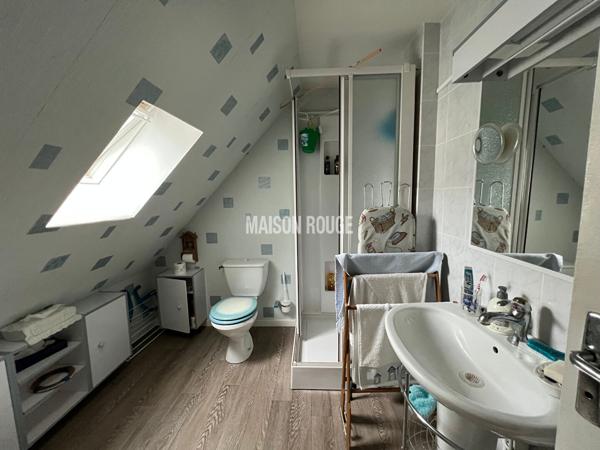 Appartement Saint-malo 3 pièce(s) 40.43 m2