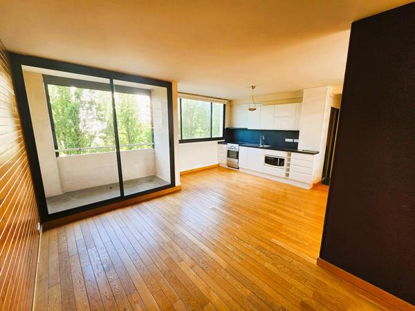 Appartement Fresnes 4 pièce(s) 69.61 m2