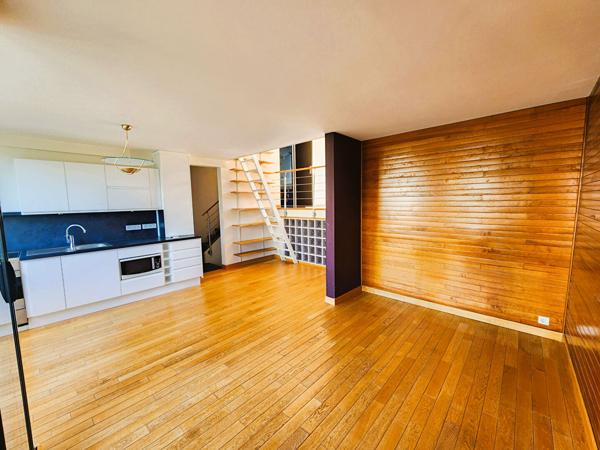 Appartement Fresnes 4 pièce(s) 69.61 m2