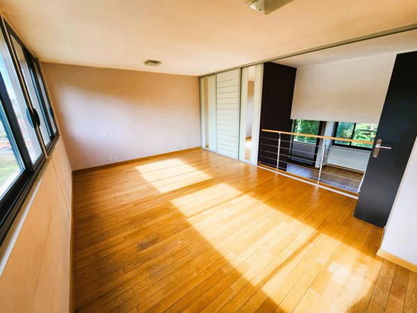 Appartement Fresnes 4 pièce(s) 69.61 m2