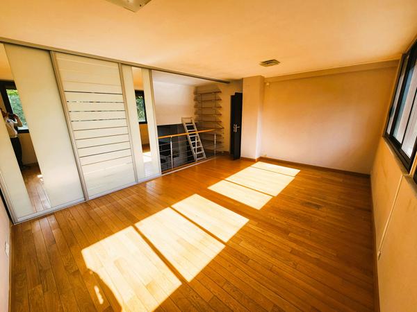 Appartement Fresnes 4 pièce(s) 69.61 m2