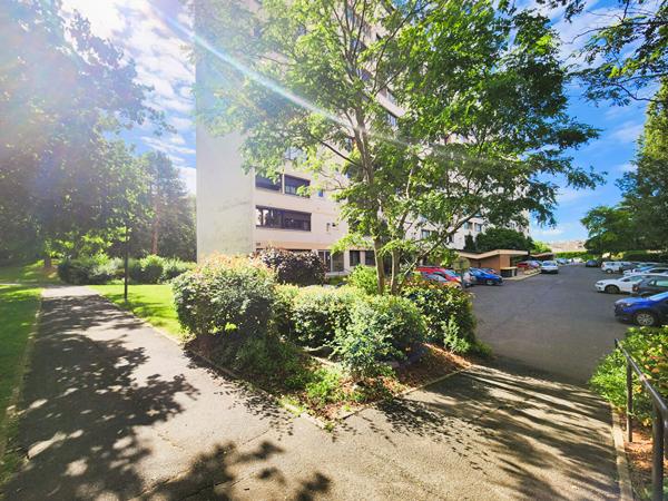 Appartement Fresnes 4 pièce(s) 69.61 m2