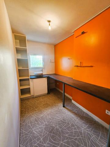 Appartement Fresnes 4 pièce(s) 69.61 m2