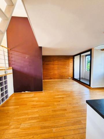 Appartement Fresnes 4 pièce(s) 69.61 m2