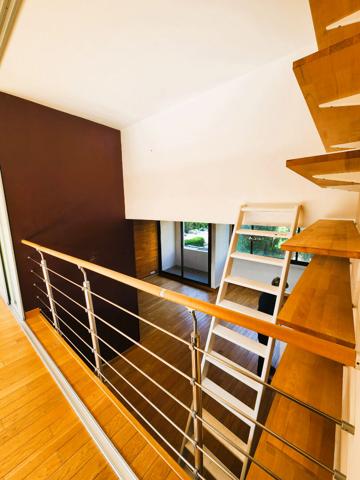 Appartement Fresnes 4 pièce(s) 69.61 m2