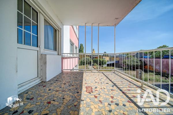 Appartement à vendre 5 pièces 110,67 m² Jarny